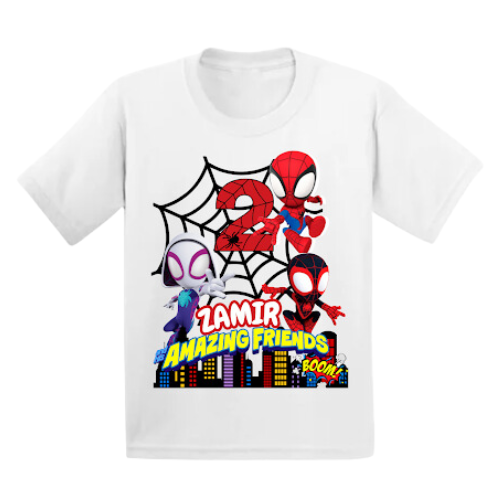 JerZees Unisex Infant/Toddler Sport T-shirt