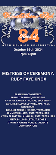 Custom Printed Programs