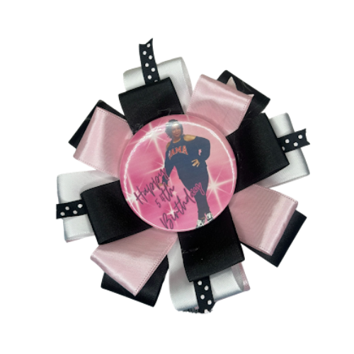 Custom Birthday Pins